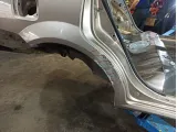 Крыло заднее правое Chevrolet Lacetti (J200)