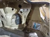Крыло заднее правое Chevrolet Lacetti (J200)