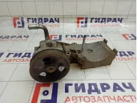 Насос гидроусилителя Chevrolet Lacetti (J200) 96451409