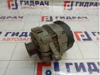 Генератор Chevrolet Lacetti (J200) 96540542