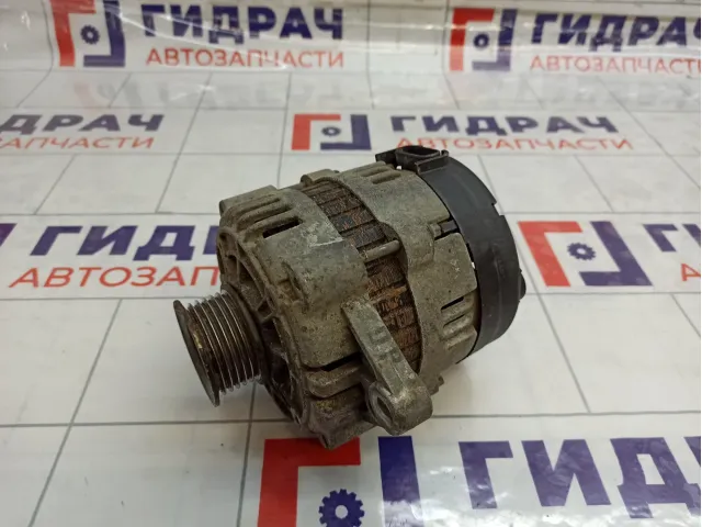 Генератор Chevrolet Lacetti (J200) 96540542