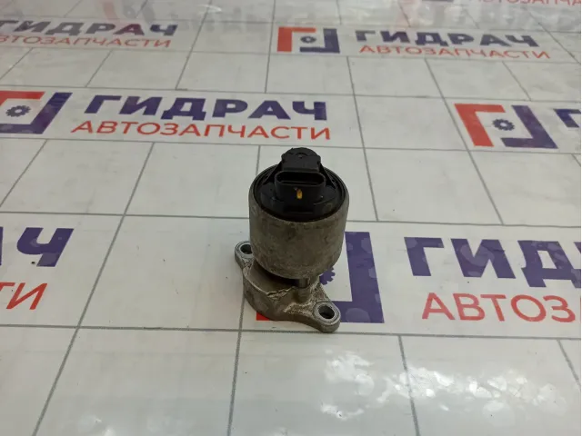 Клапан рециркуляции выхлопных газов Chevrolet Lacetti (J200) 25182126