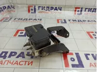 Блок ABS Chevrolet Lacetti (J200) 96806328