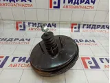 Усилитель тормозов вакуумный Chevrolet Lacetti (J200) 96418844