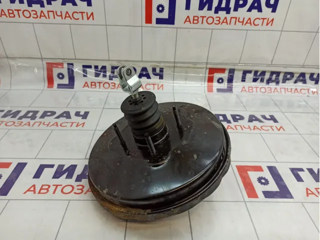 Усилитель тормозов вакуумный Chevrolet Lacetti (J200) 96418844