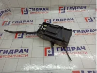 Абсорбер Chevrolet Lacetti (J200) 96469103