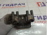 Катушка зажигания Chevrolet Lacetti (J200) 96453420