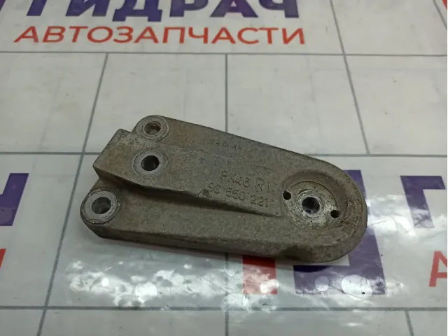 Кронштейн опоры двигателя Chevrolet Lacetti (J200) 96550221