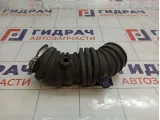 Патрубок воздушного фильтра Chevrolet Lacetti (J200) 96553533