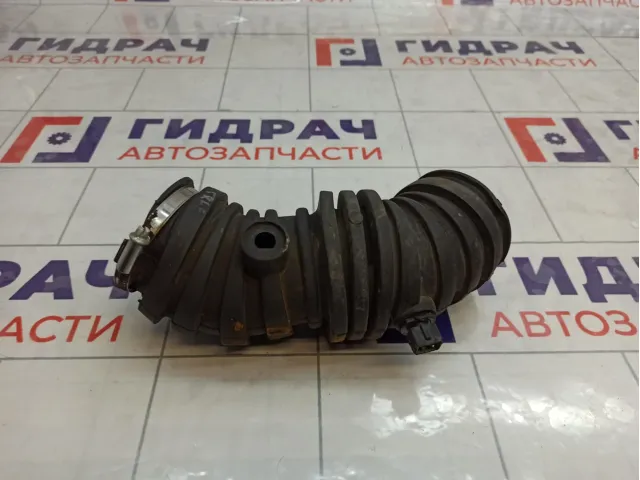Патрубок воздушного фильтра Chevrolet Lacetti (J200) 96553533