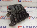 Коллектор впускной Chevrolet Lacetti (J200) 25182337