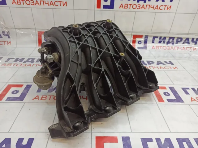 Коллектор впускной Chevrolet Lacetti (J200) 25182337