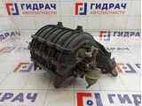 Коллектор впускной Chevrolet Lacetti (J200) 25182337