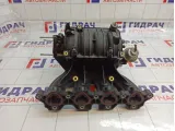 Коллектор впускной Chevrolet Lacetti (J200) 25182337