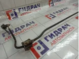 Стабилизатор задний Chevrolet Lacetti (J200) 96407754