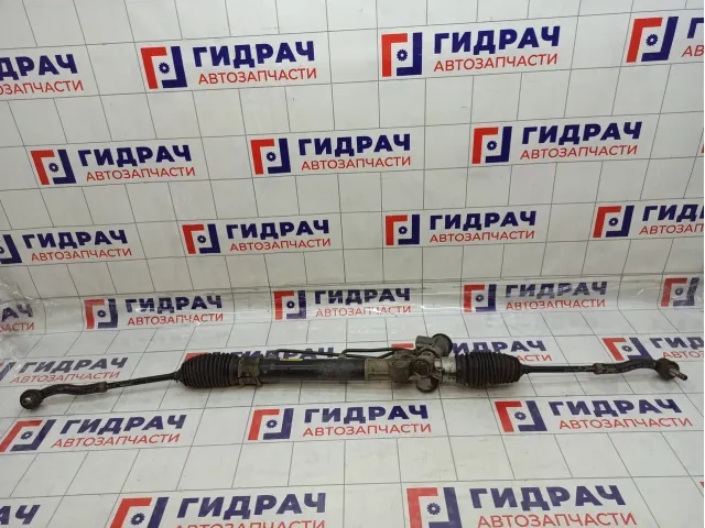 Рейка рулевая Chevrolet Lacetti (J200) 96442387