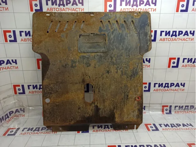 Защита двигателя Chevrolet Lacetti (J200)