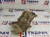 Крепление АКБ Chevrolet Lacetti (J200) 96617440