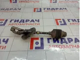 Кардан рулевой Chevrolet Lacetti (J200) 96801726