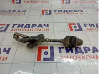 Кардан рулевой Chevrolet Lacetti (J200) 96801726