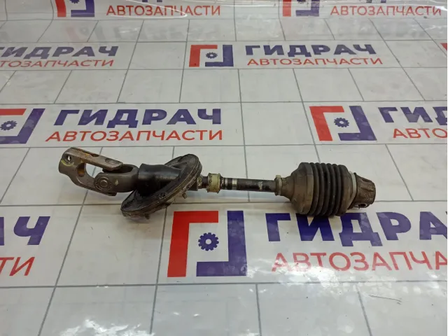 Кардан рулевой Chevrolet Lacetti (J200) 96801726