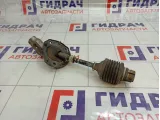Кардан рулевой Chevrolet Lacetti (J200) 96801726