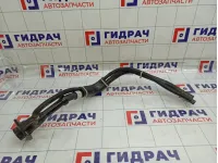 Горловина топливного бака Chevrolet Lacetti (J200) 96553811