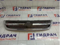 Решетка радиатора Chevrolet Lacetti (J200) 96547248