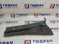 Решетка стеклоочистителя левая Chevrolet Lacetti (J200) 96544353