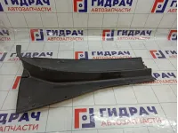 Решетка стеклоочистителя правая Chevrolet Lacetti (J200) 96544354