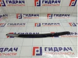 Накладка капота Chevrolet Lacetti (J200) 96547251