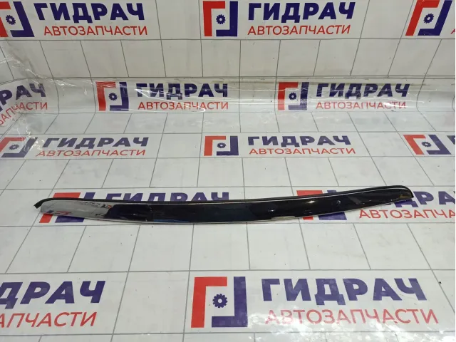 Накладка капота Chevrolet Lacetti (J200) 96547251