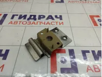 Кронштейн усилителя переднего бампера левый Chevrolet Lacetti (J200) 96545535