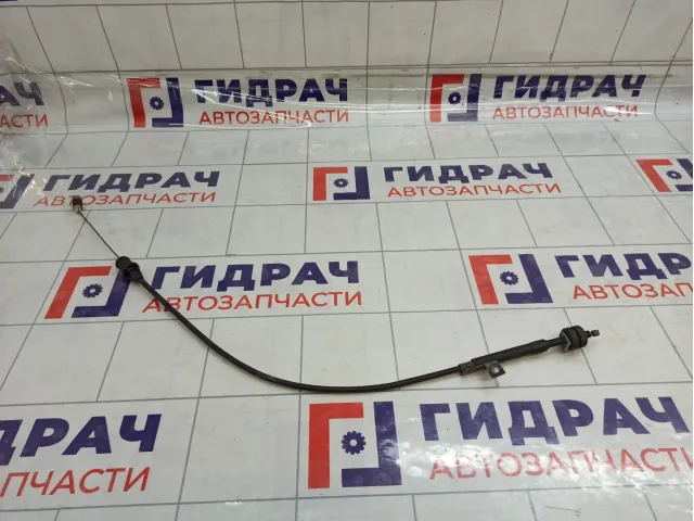 Трос газа Chevrolet Lacetti (J200) 96553898