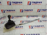 Кулиса КПП Chevrolet Lacetti (J200) 96425743