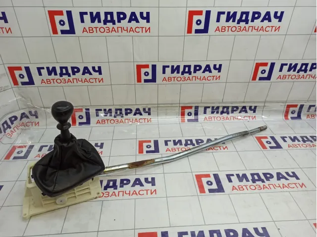 Кулиса КПП Chevrolet Lacetti (J200) 96425743