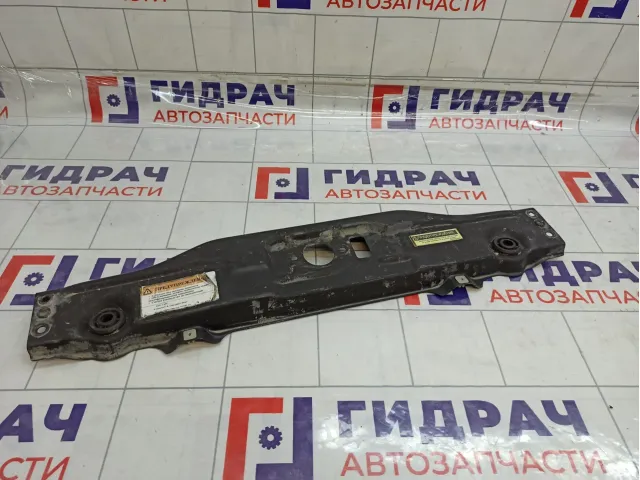 Панель передняя Chevrolet Lacetti (J200) 96617416