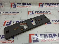 Накладка переднего бампера под номер Chevrolet Lacetti (J200) 96419892