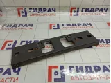 Накладка переднего бампера под номер Chevrolet Lacetti (J200) 96419892