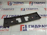 Накладка переднего бампера под номер Chevrolet Lacetti (J200) 96419892