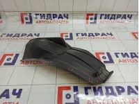 Локер задний левый Chevrolet Lacetti (J200) 96545645