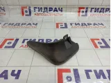 Брызговик передний левый Chevrolet Lacetti (J200) 96545665