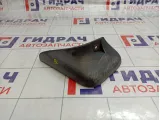 Брызговик задний левый Chevrolet Lacetti (J200) 96545639