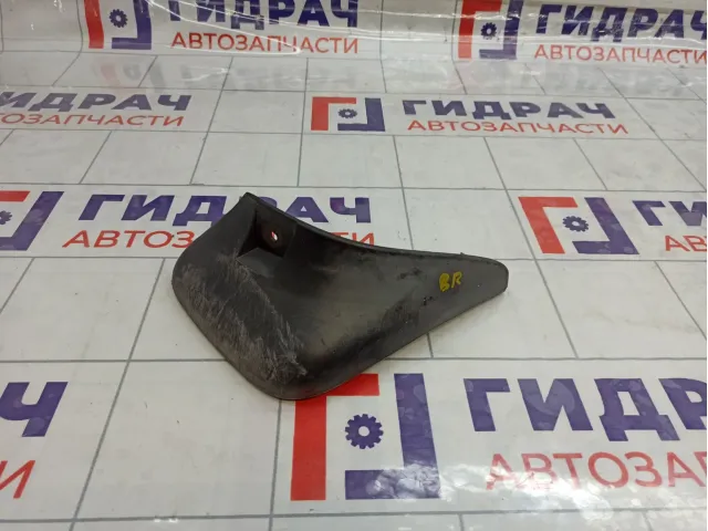 Брызговик задний правый Chevrolet Lacetti (J200) 96545640