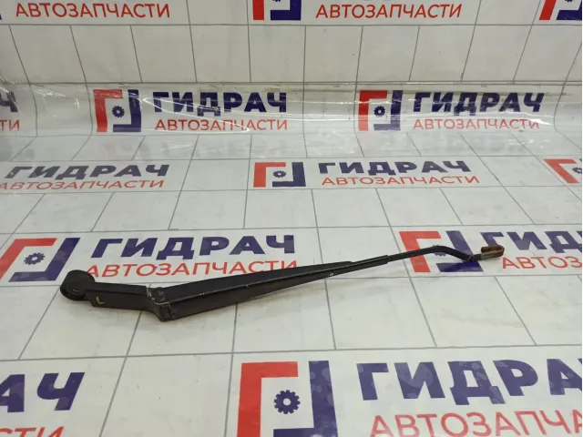 Поводок стеклоочистителя передний левый Chevrolet Lacetti (J200) 96476708