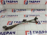 Трапеция стеклоочистителей Chevrolet Lacetti (J200) 96435500