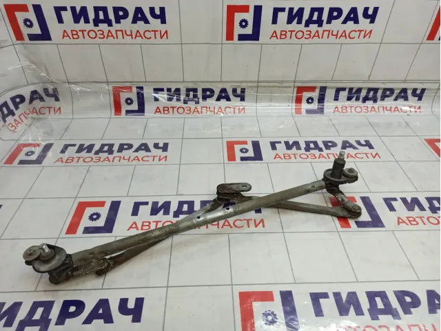Трапеция стеклоочистителей Chevrolet Lacetti (J200) 96435500