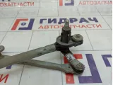 Трапеция стеклоочистителей Chevrolet Lacetti (J200) 96435500