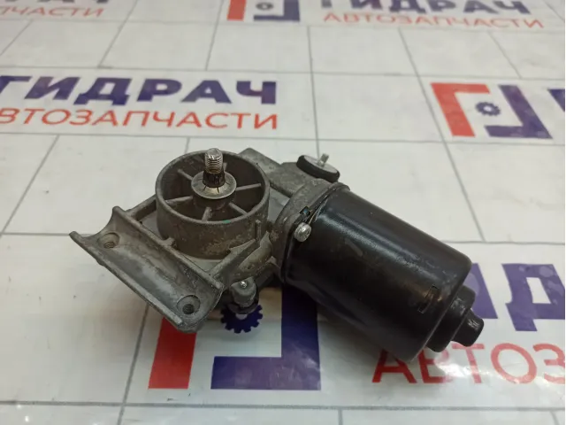 Моторчик стеклоочистителя передний Chevrolet Lacetti (J200) 96434730
