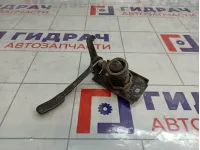 Замок капота Chevrolet Lacetti (J200) 96617867
